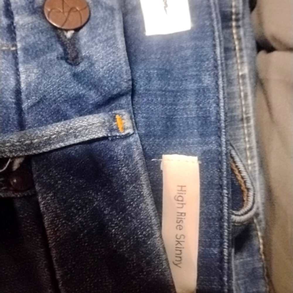 Women's panta